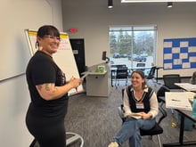 HueLife MToP 2025 Cohort 1