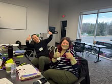 HueLife MToP 2025 Cohort 3