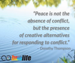 HueNews_QuoteImage_PeaceIsNotTheAbsenceOfConflict