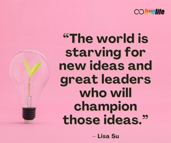 January 25 - Leadership