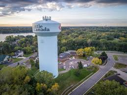 Little Canada, MN