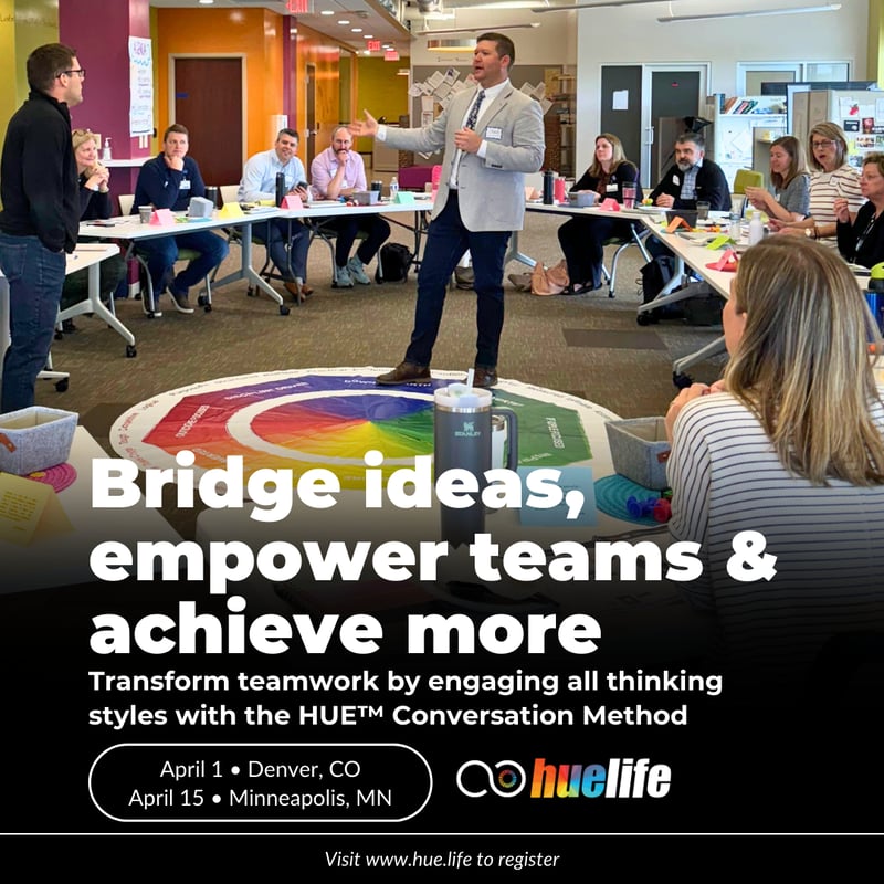 Social Post_HUE Conversations_Dallas_February 2025_4