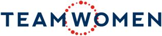 TeamWomen Logo